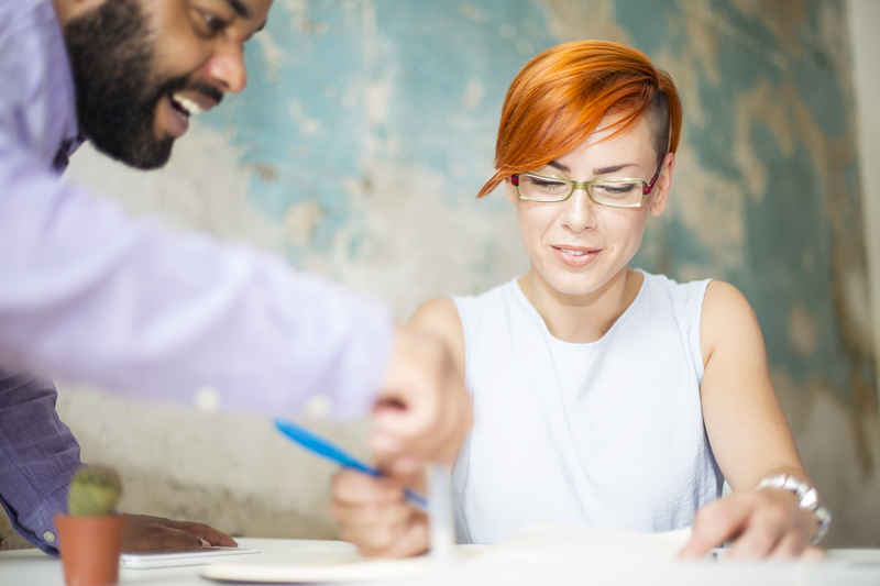 Student Academic Coaching